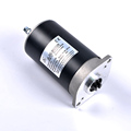 Υδραυλικό 12V 500W DC Motor1