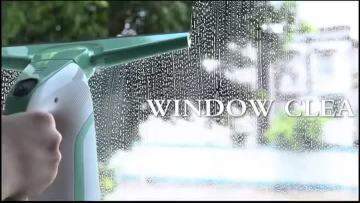 Jinshun Electric Handheld Window Cleaner KS-5538