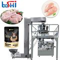 Biscuits Feeder Premade Mini Doy Packing Machine Stand up Zipper Bag Packing Machine Pouch Packing Machine1