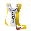 Customizable High-Quality Stainless Steel Slingshot Manufacturer for Outdoor Hunting1