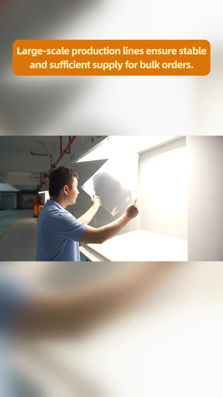 Solução de material de tamanho personalizado para necessidades comerciais (3)