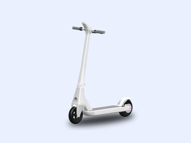 Jiangsu Anywhere Mobility LTD.