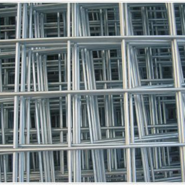 Top 10 Galvanized Welded Wire Mesh Fence Manufacturers