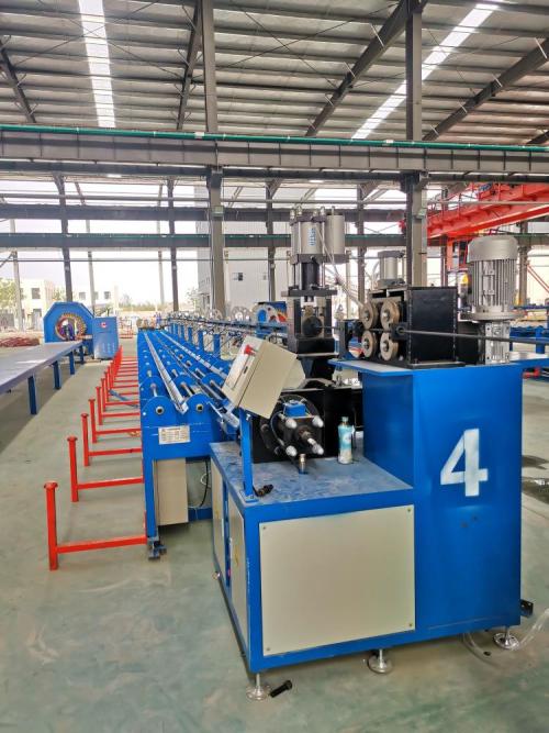 Revolución en la fabricación: la nueva máquina integrada de corte y laminado aumenta la eficiencia en un 40 %