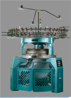 Zhenlihua Circular Knitting Machine Company