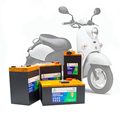 Customizable Family Use Tricycles: Electric 2 or 3 Wheel Options with LifePO4 Lithium Batteries at 72V, 30ah/40ah/45ah/50ah Capacities1
