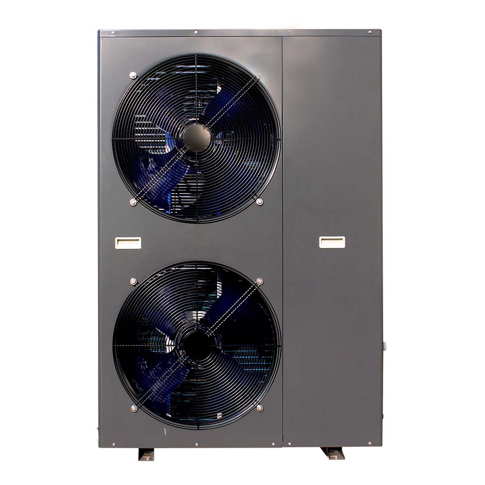 Heat pump mini split unit