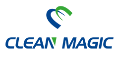 Clean Magic