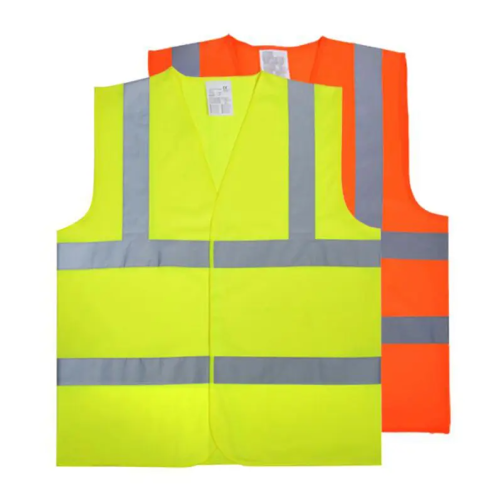 Reflective Safety Clothing And Reflective Vest Classification