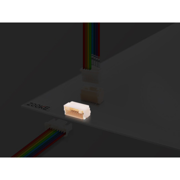 Top 10 Most Popular Chinese BoardTo Board Connectors Brands