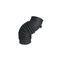 Rugged High Temperature Rubber Material Engine Intake Hose OEM 17881-67100 for BMW E39 Auto Parts1