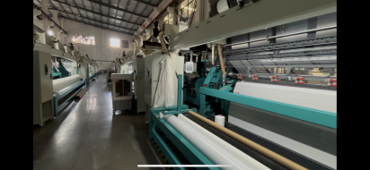 উন্নত যন্ত্রপাতি