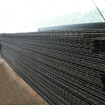 Top 10 Most Popular Chinese Reinforcement Welded Mesh Brands