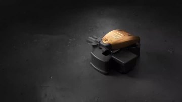 Tumtec one step fiber cleaver A7