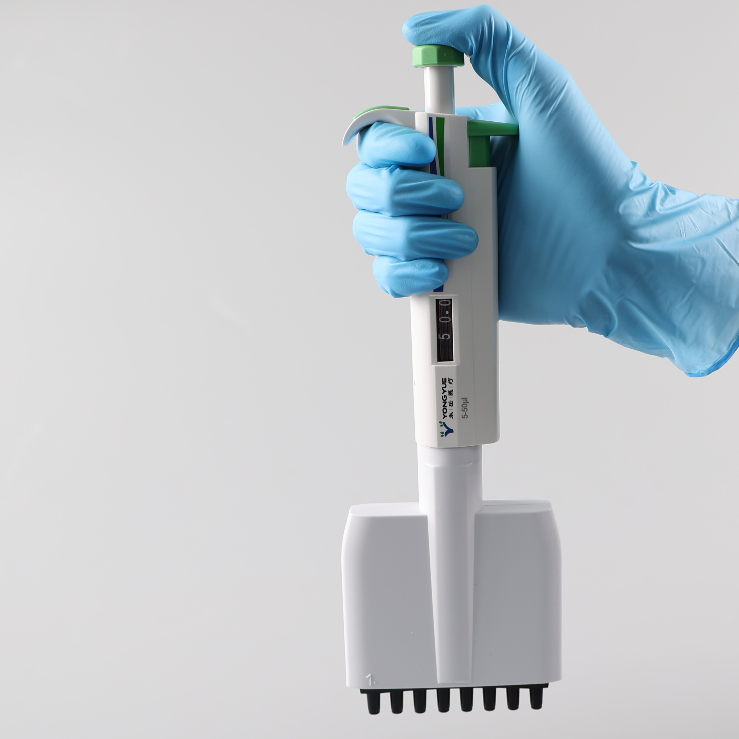 Yosue Brand Pipette