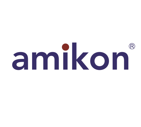 AMIKON LIMITED