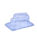 Custom pvc pet pp apet plastic clear packaging boxes for medical packaging1