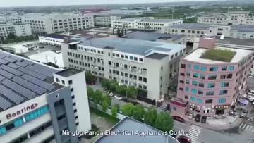 Ningbo Panda Electric Co., Ltd