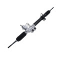 49001ZH50A Power Steering Rack & Pinion Assembly for Nissan Titan 2004-2015 Armada Pathfinder Infiniti QX561