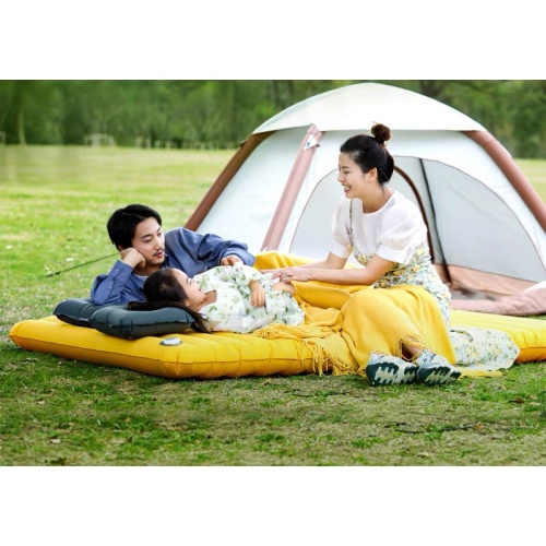 What Equipment Does Outdoor Camping Require? (1)