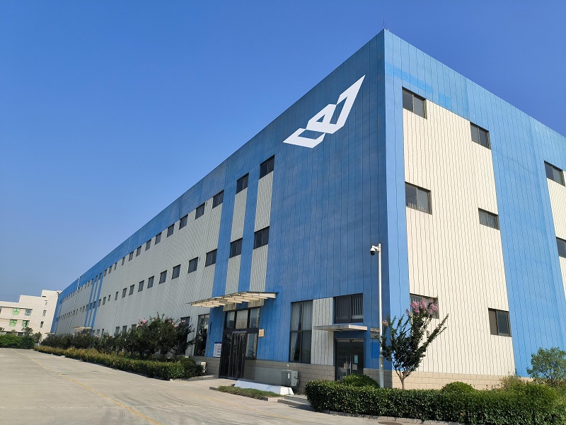 Factory photos