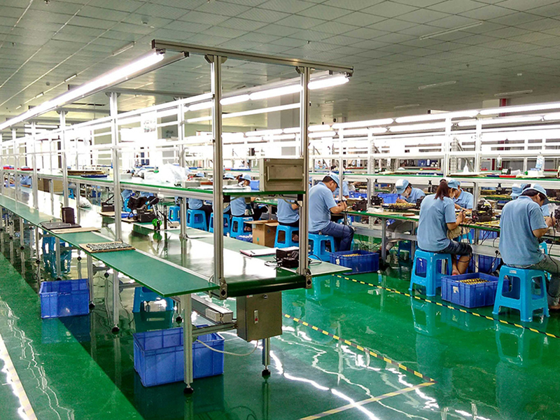 Ningbo Norjia Bell Electric Appliance Co., ltd