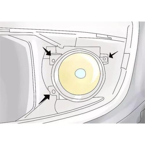 Do You Know How to Install Fog Lights?