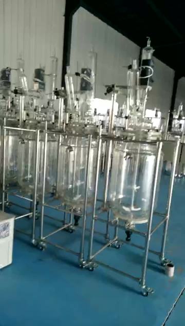 factory video