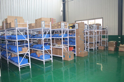 Jining Tongderui Construction Machinery Co., Ltd.