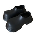 2024 Slip-On Waterproof EVA Work Shoes for Men and Women1
