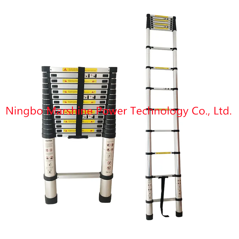 telescopic ladder