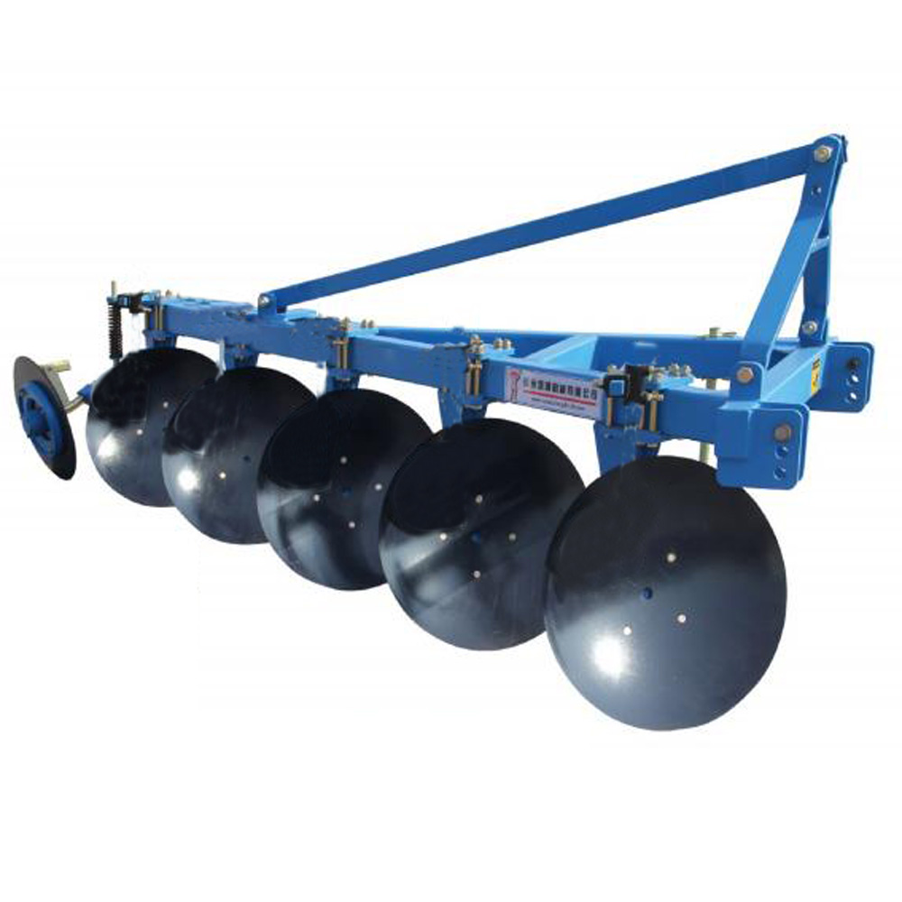 5pcs Disc Plow