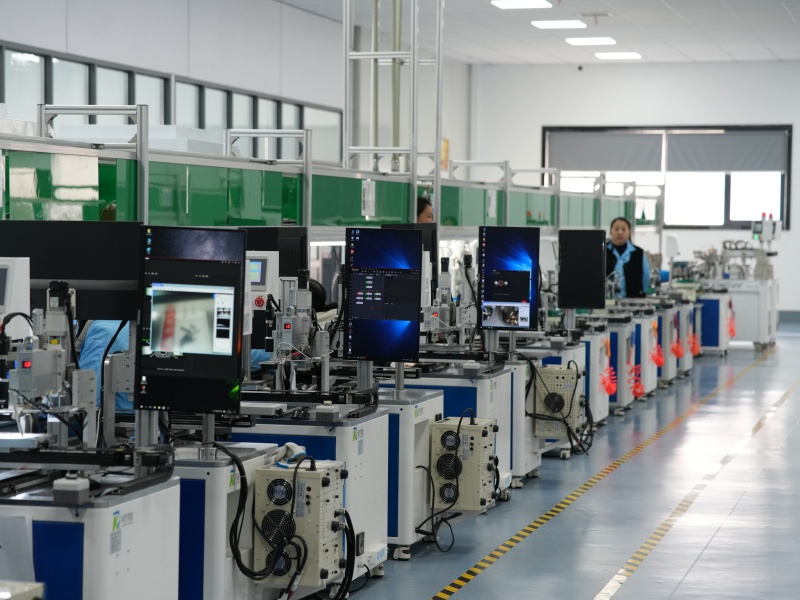 Jiangsu Huaneng Electronices Co.,Ltd