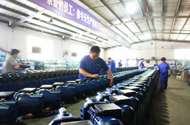 Fujian Dacheng Electric Group Co., Ltd.