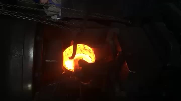 Sleeve Forging Industry Growth