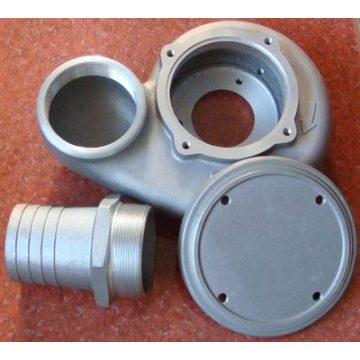 Top 10 Popular Chinese Oem Cast Iron Sand Casting Manufacturers