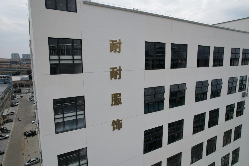 Factory Exterior Showcase (8)