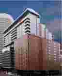 Germain Tower. Architect Lemaymichaud Architecture Design.