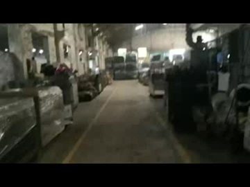 Table base factory 2