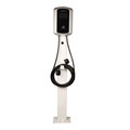 Odm OEM Lutong EV Charger Factory - Manufacturer of OCPP Type 2 7kw-22kw 32A Wallbox & 22kw Fast Charging Stations1