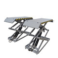 JINGLI Platform Scissor Car Lifts: Ultrathin Scissor Lifts with CE Certification for Sale1