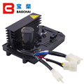 KT245-1B Single Phase AVR Automatic Voltage Regulator for Brush/Brushless Generators (8-15kw, 8 Wires)1