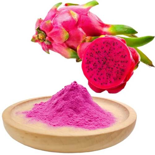 Dragon Fruit Powder- uma adição deliciosa e nutritiva à sua dieta