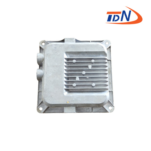 Ningbo Da Jian Mechanical & Electrical Co., Ltd. optimise les composants de moulage sous pression en aluminium pour divers scénarios d'applications industrielles