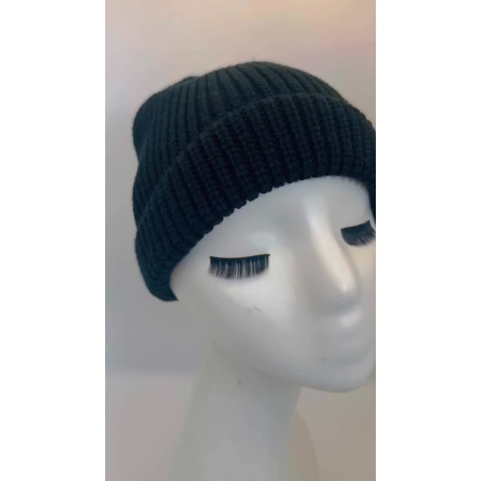 CF-M-0024 Knitted hat (1)