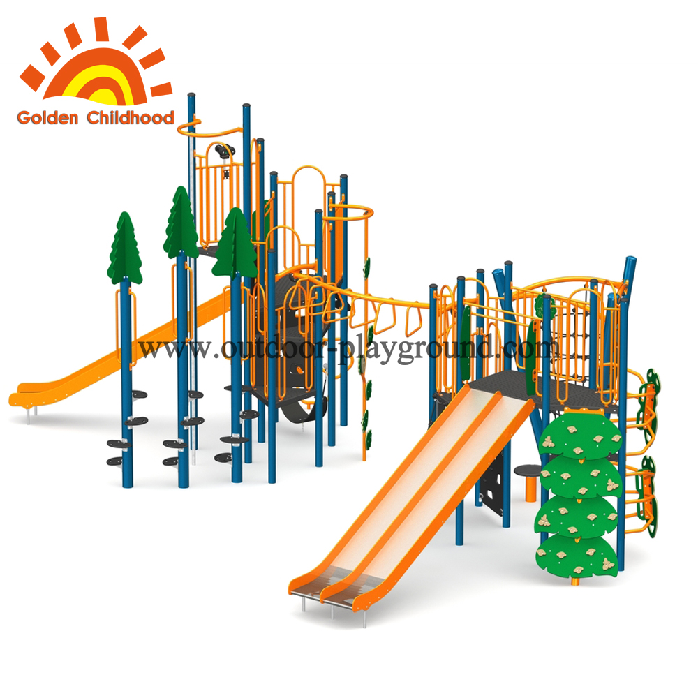 Pllastic outdoor Garden Games for children