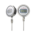 JET-401 Local Display Digital Thermometer with RTD1
