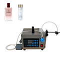 Micro-Peristaltic Pump Filling Machine for Liquid Medication Packaging1