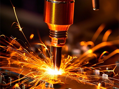 Las máquinas de soldadura inteligentes lideran la transformación de la industria, impulsadas por la demanda de fabricación y la innovación tecnológica