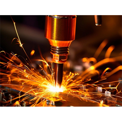 Las máquinas de soldadura inteligentes lideran la transformación de la industria, impulsadas por la demanda de fabricación y la innovación tecnológica